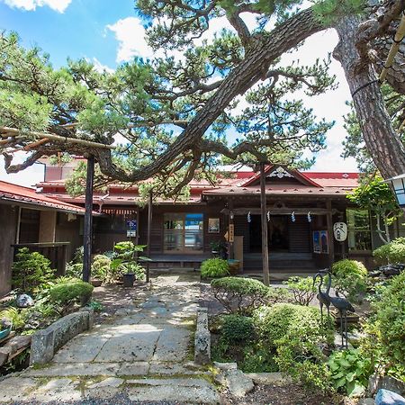Daikokuya Mt.Fuji Otel Fujiyoshida Dış mekan fotoğraf