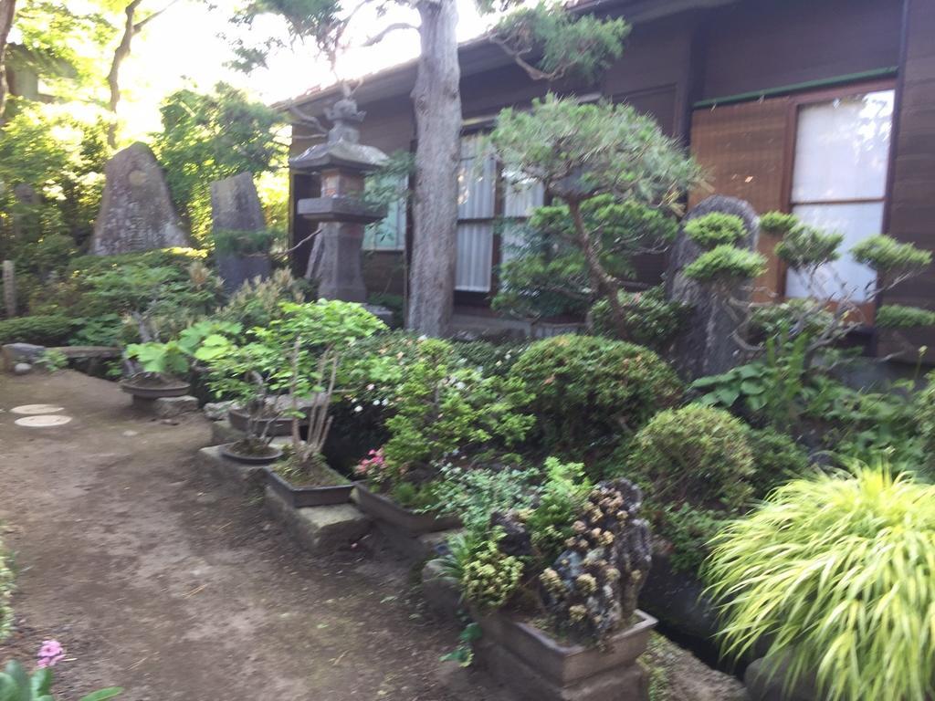 Daikokuya Mt.Fuji Otel Fujiyoshida Dış mekan fotoğraf