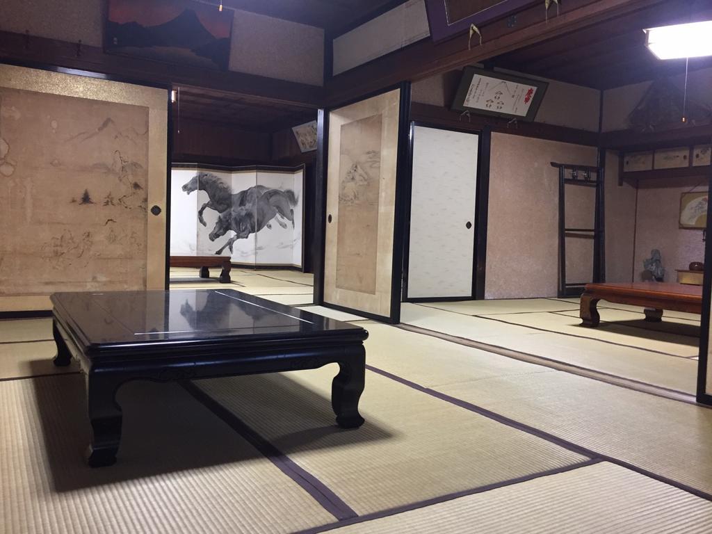 Daikokuya Mt.Fuji Otel Fujiyoshida Dış mekan fotoğraf