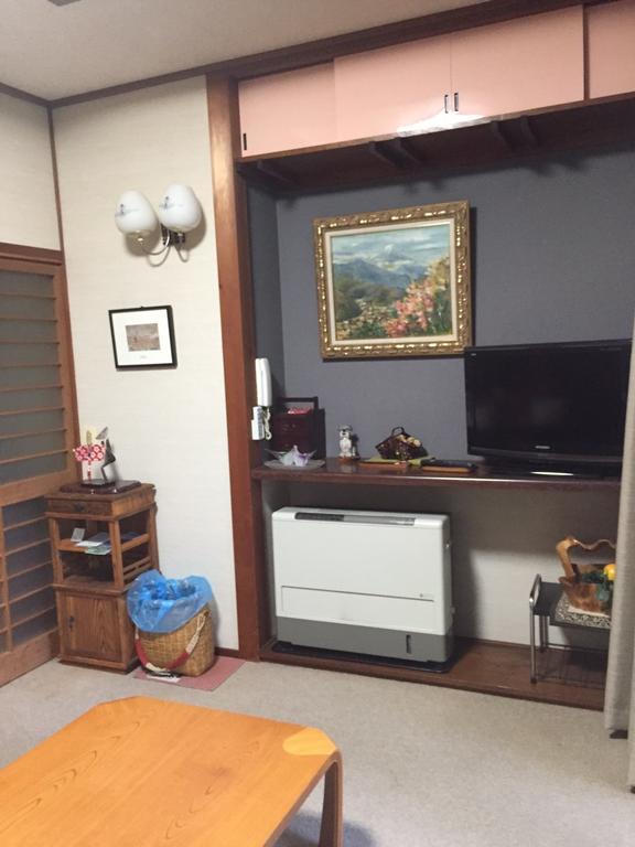 Daikokuya Mt.Fuji Otel Fujiyoshida Dış mekan fotoğraf