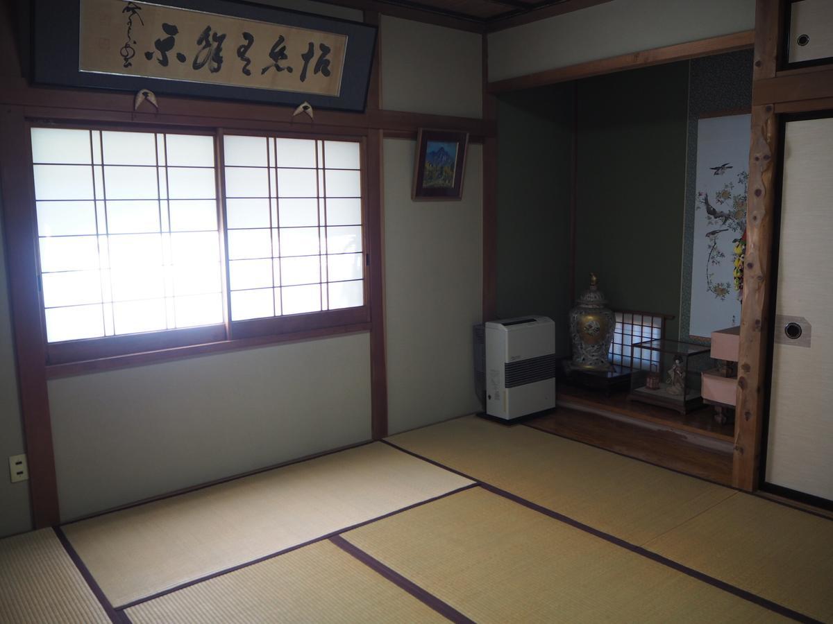 Daikokuya Mt.Fuji Otel Fujiyoshida Dış mekan fotoğraf