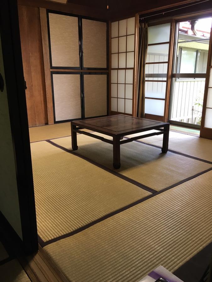 Daikokuya Mt.Fuji Otel Fujiyoshida Dış mekan fotoğraf